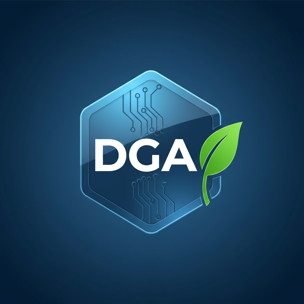 Digital Growth Accelerator Logo